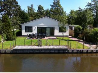 Nederland Mooie bungalows en chalets te huur in een waterrijke omgeving.