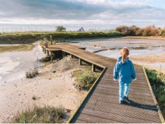 Belgie Nieuwpoort-Bad grote gemeubelde studio te koop 1-ste verdieping