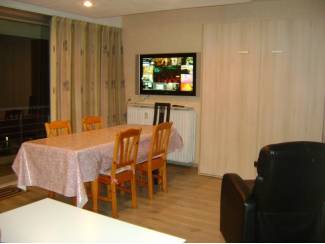 Belgie 38,75 euro/nacht appartement zeezicht midweek 25-29 november Nieu