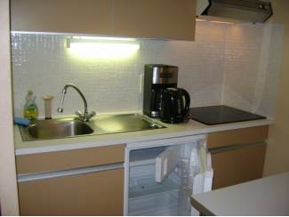 Belgie 185 euro TOTAAL midweek 21 tot 25 april zeezicht appartement te h